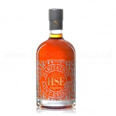 HSE Rhum Agricole Ragtime 40% HSE Rhum Agricole Ragtime 40%